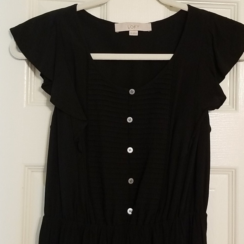 Loft Dress - Picture 2 of 5
